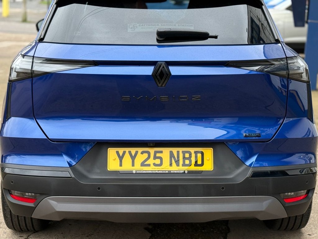 Used Renault Other 2025 for sale - 77437412: Photo 32