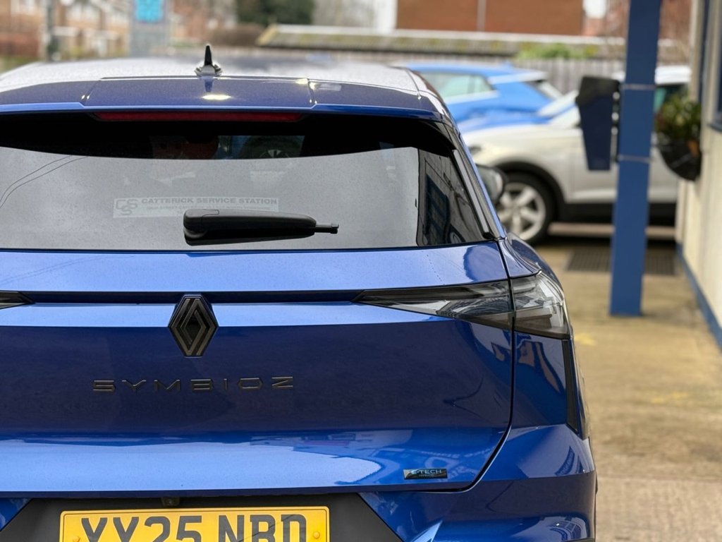 Used Renault Other 2025 for sale - 77437412: Photo 34