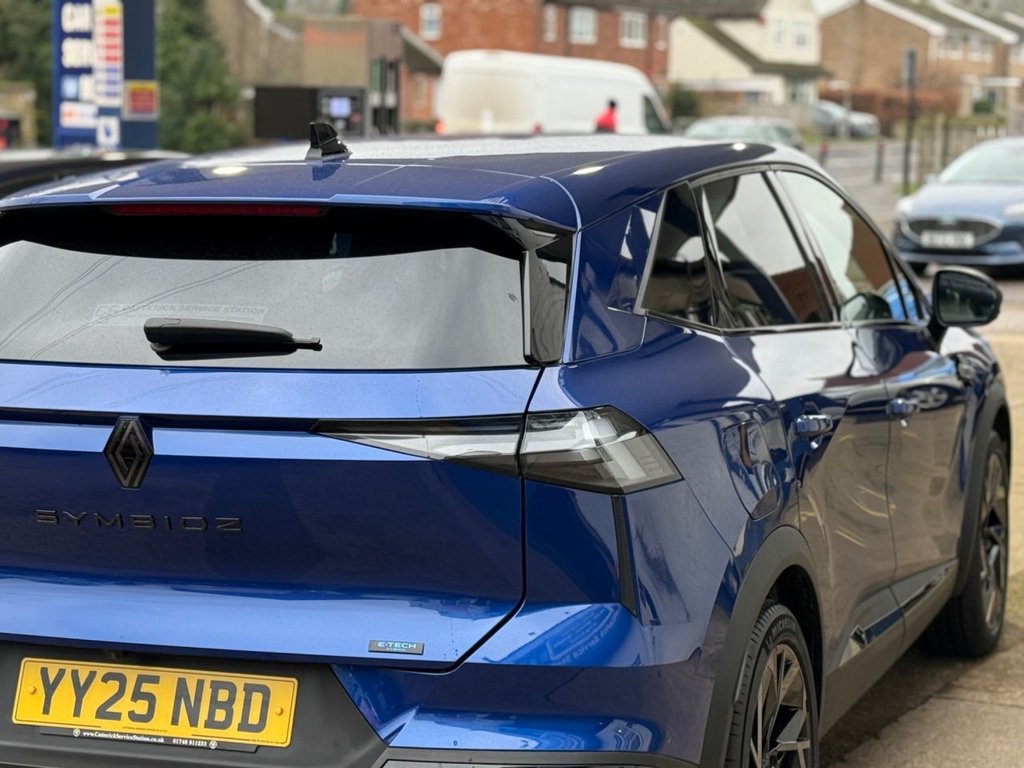 Used Renault Other 2025 for sale - 77437412: Photo 35