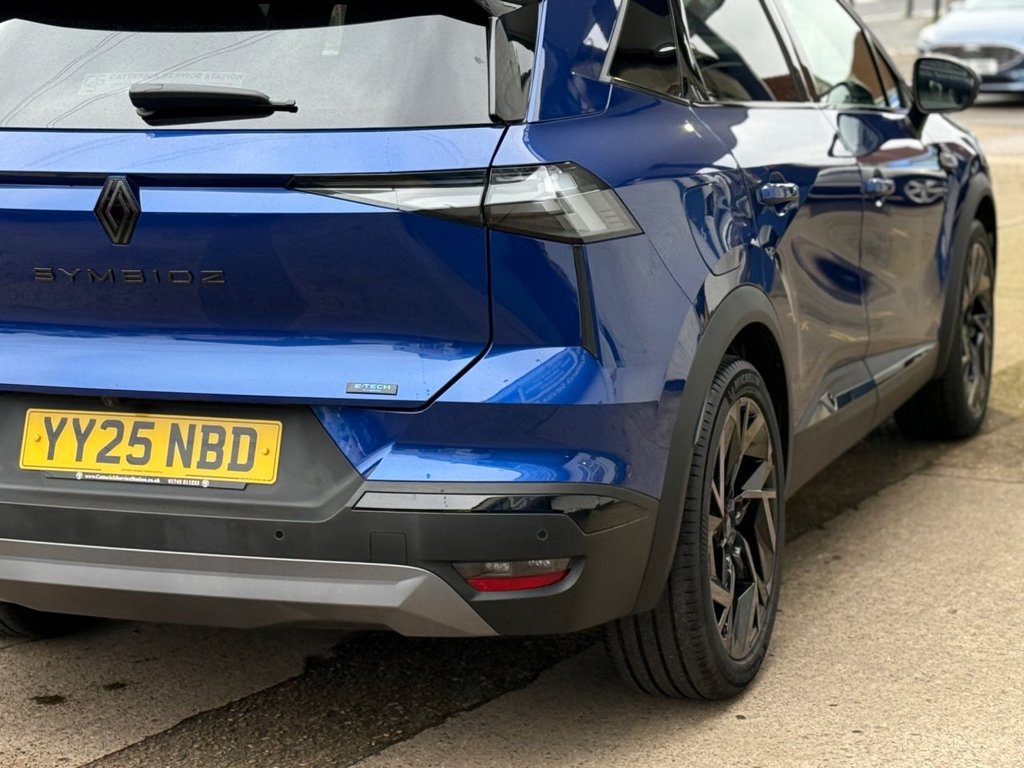 Used Renault Other 2025 for sale - 77437412: Photo 36