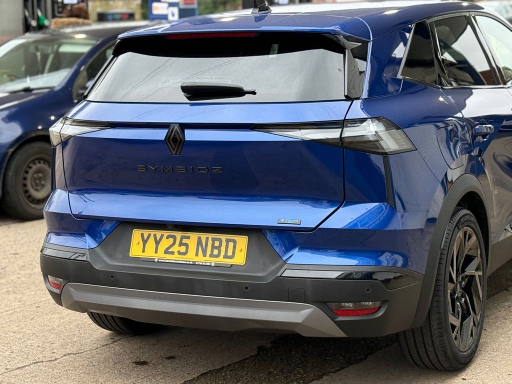 Used Renault Other 2025 for sale - 77437412: Photo 37