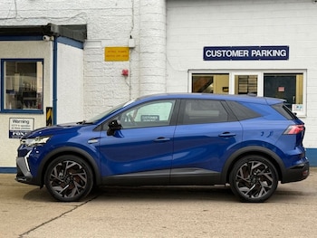 Used Renault Other 2025 for sale - 77437412: Photo