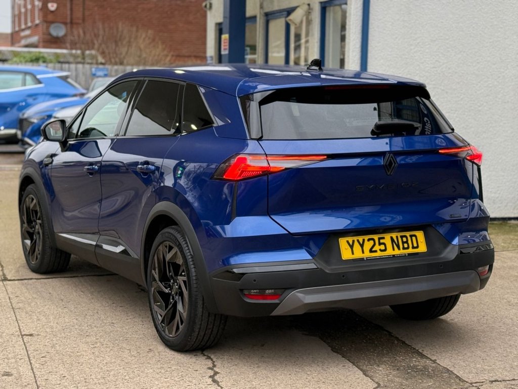 Used Renault Other 2025 for sale - 77437412: Photo 4