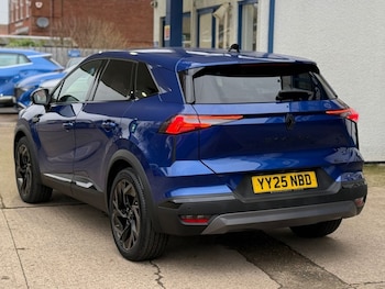 Used Renault Other 2025 for sale - 77437412: Photo