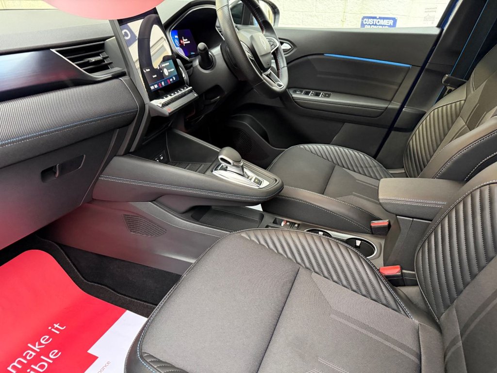 Used Renault Other 2025 for sale - 77437412: Photo 8