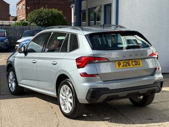 Used Skoda Kamiq 2026 for sale - 79619610: Photo
