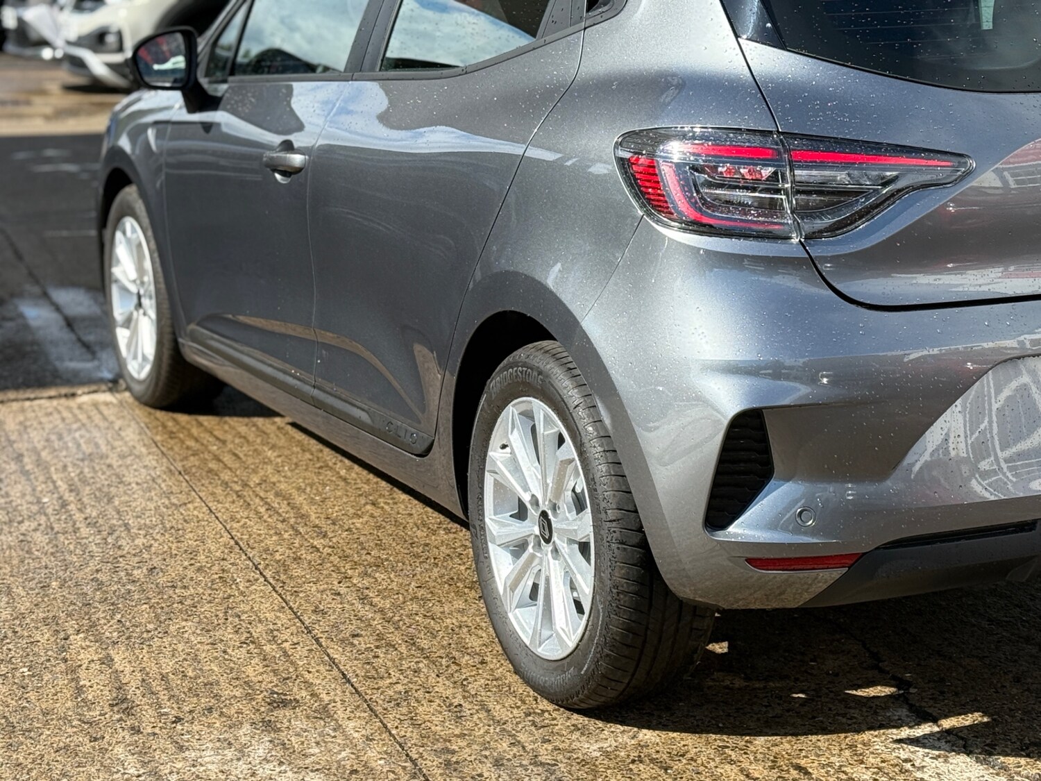 Vehicle 27