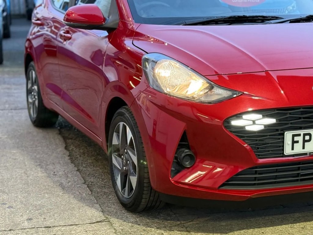 Used Hyundai i10 2025 for sale - 77179518: Photo 12