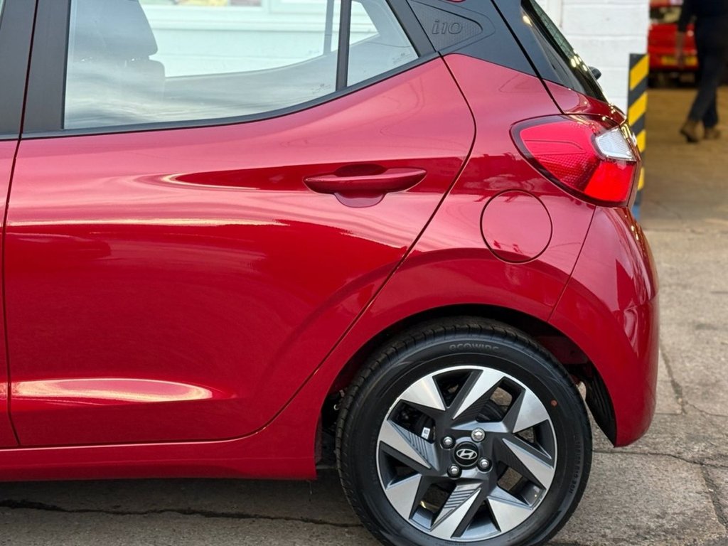 Used Hyundai i10 2025 for sale - 77179518: Photo 26