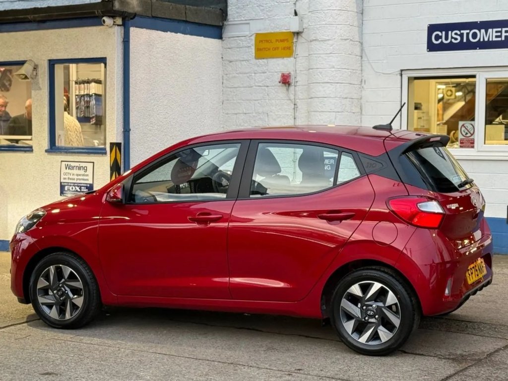 Used Hyundai i10 2025 for sale - 77179518: Photo 3