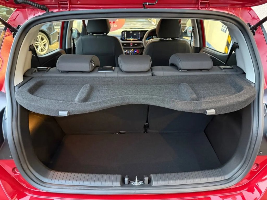 Used Hyundai i10 2025 for sale - 77179518: Photo 39