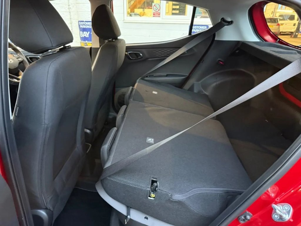 Used Hyundai i10 2025 for sale - 77179518: Photo 43