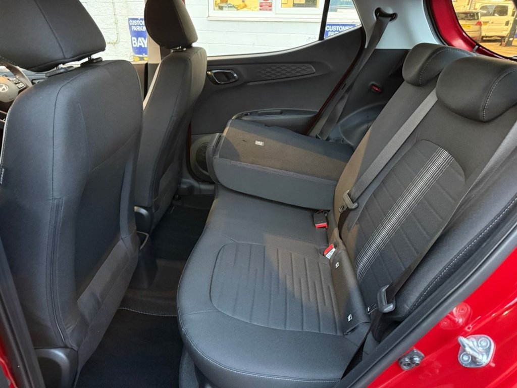 Used Hyundai i10 2025 for sale - 77179518: Photo 45