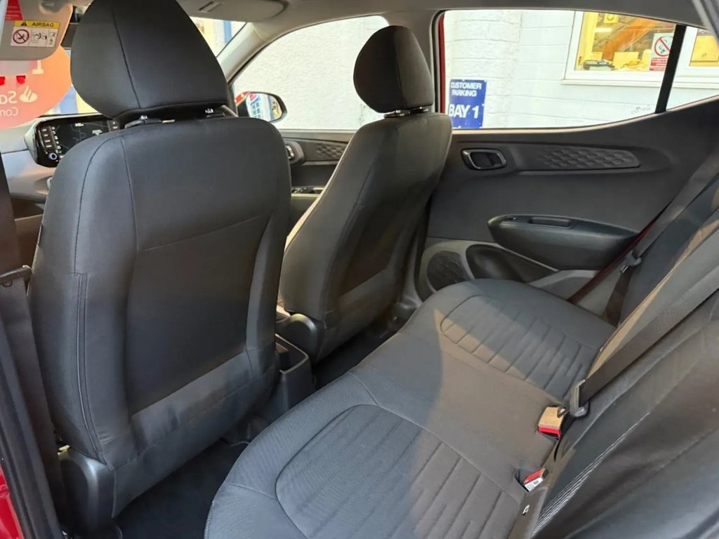 Used Hyundai i10 2025 for sale - 77179518: Photo 47