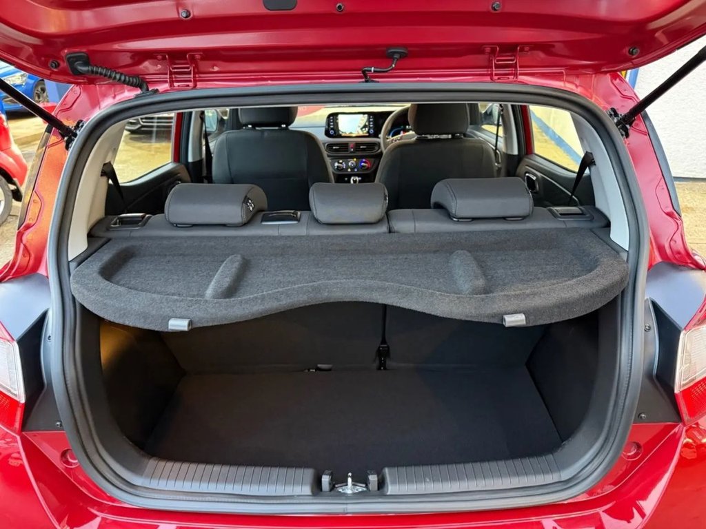 Used Hyundai i10 2025 for sale - 77179518: Photo 6