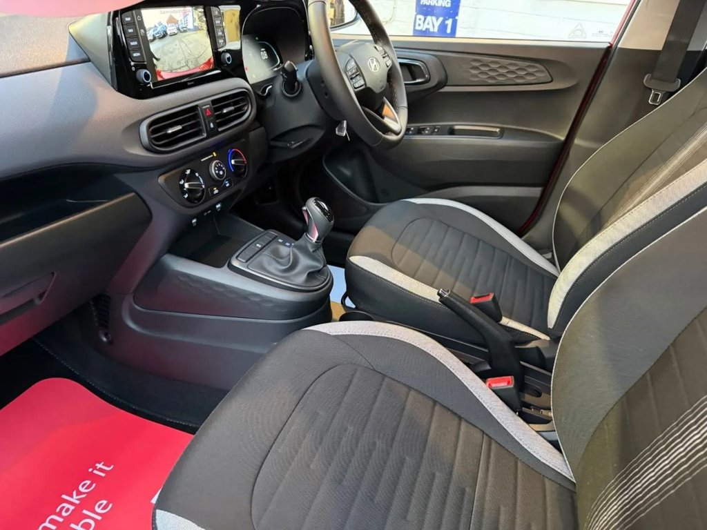 Used Hyundai i10 2025 for sale - 77179518: Photo 8