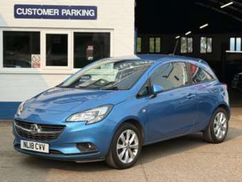 2018 (18) - 1.4 [75] Energy 3dr [AC], UNDER 9450 MILES, LOW INSURANCE GROUP,