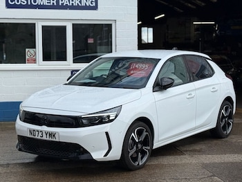 Used Vauxhall Corsa 2023 for sale - 78578140: Photo