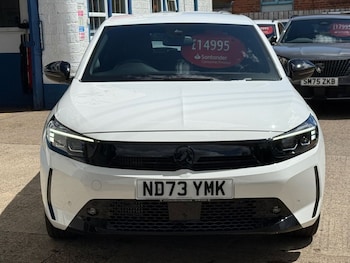 Used Vauxhall Corsa 2023 for sale - 78578140: Photo
