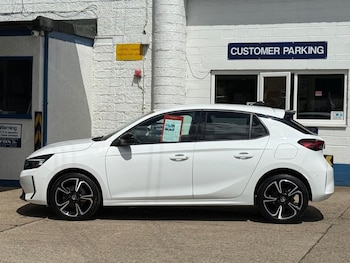 Used Vauxhall Corsa 2023 for sale - 78578140: Photo