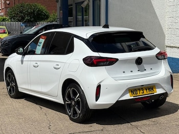 Used Vauxhall Corsa 2023 for sale - 78578140: Photo