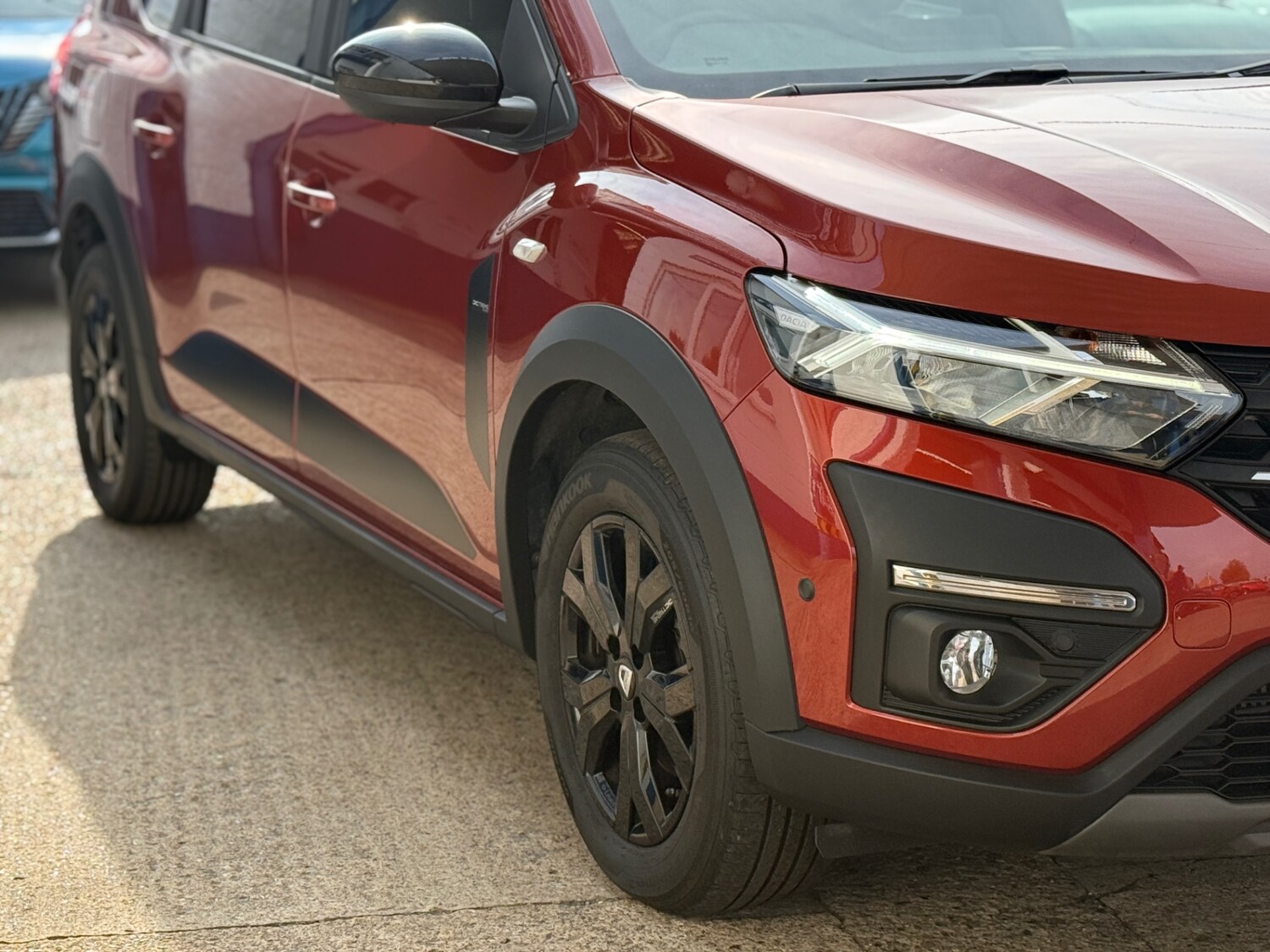 Used Dacia Jogger 2022 for sale - 75726403: Photo 13