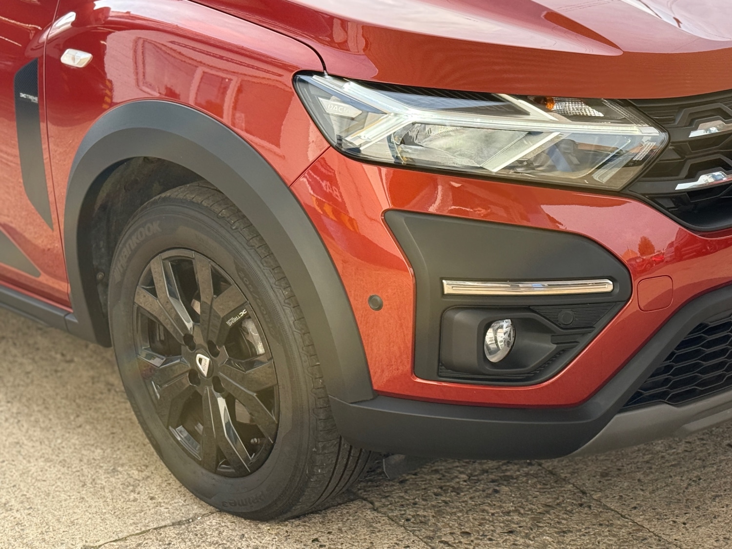 Used Dacia Jogger 2022 for sale - 75726403: Photo 15