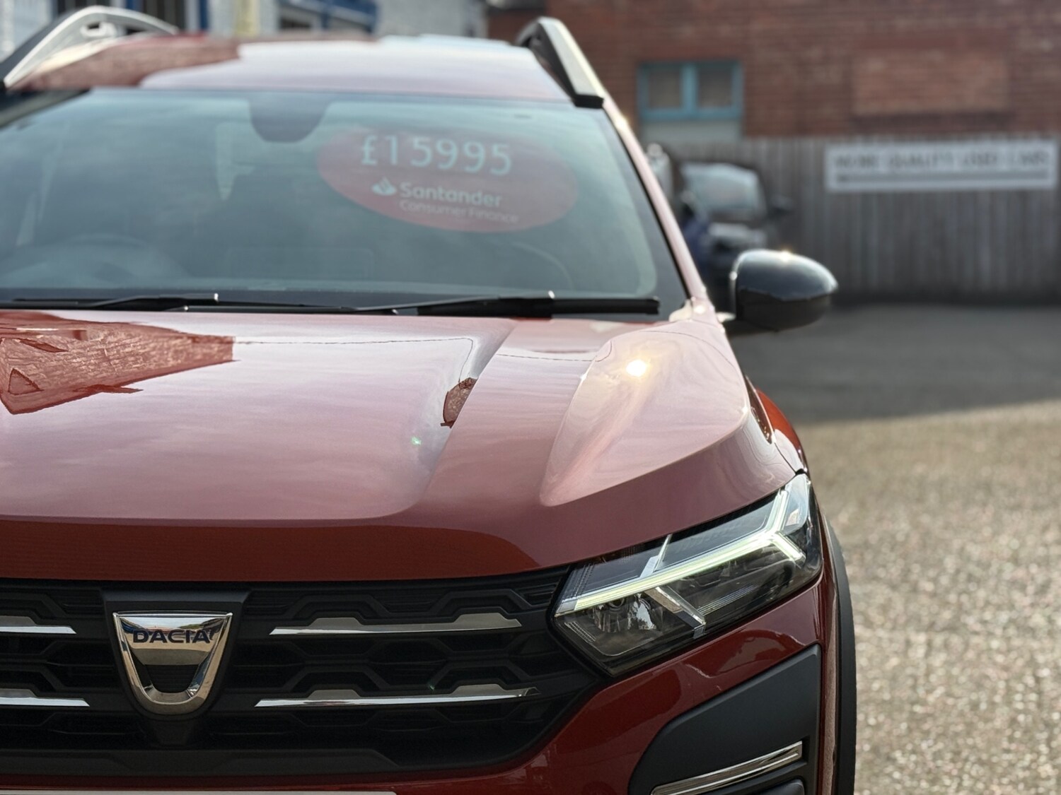 Used Dacia Jogger 2022 for sale - 75726403: Photo 21