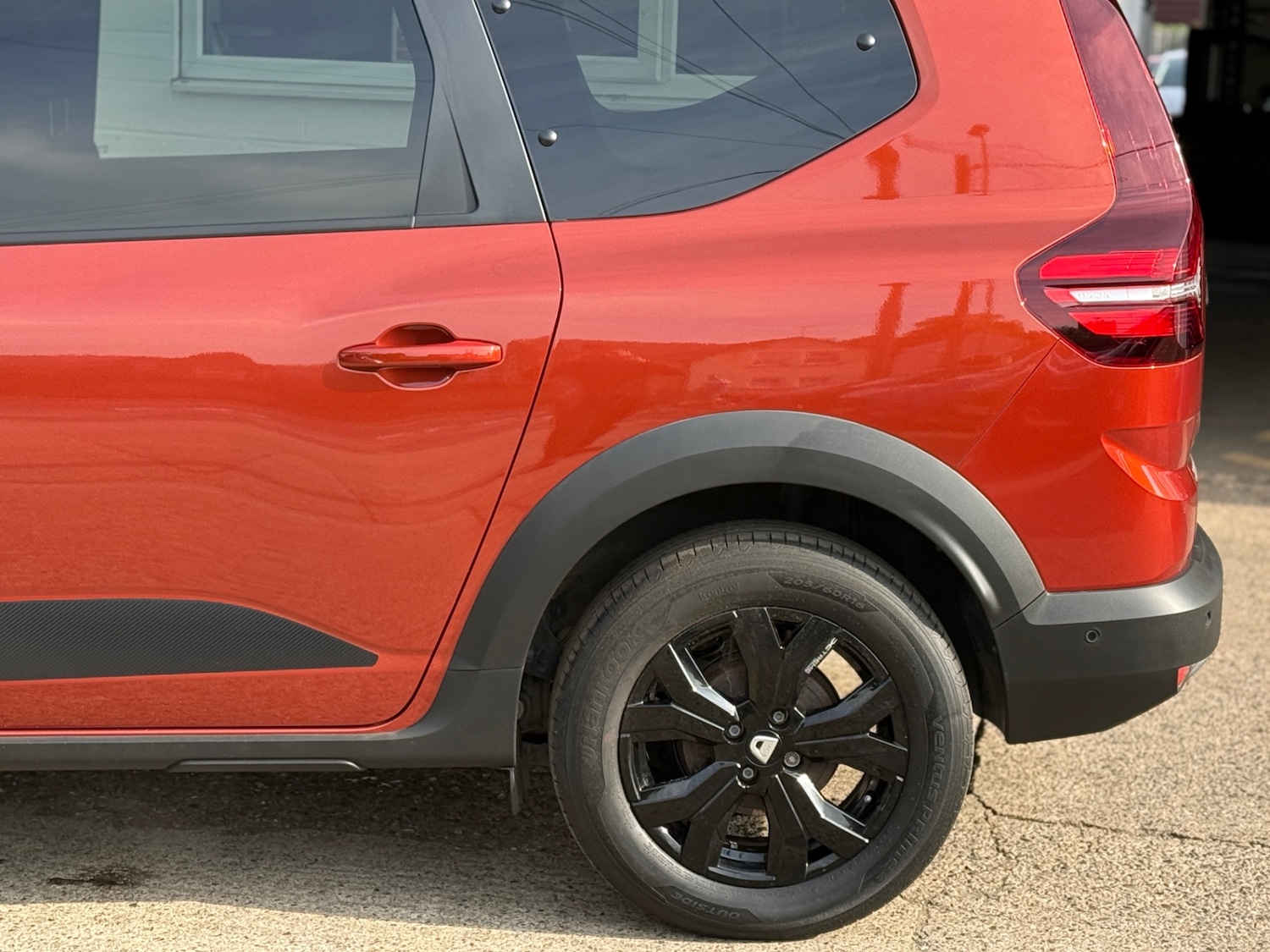 Used Dacia Jogger 2022 for sale - 75726403: Photo 26