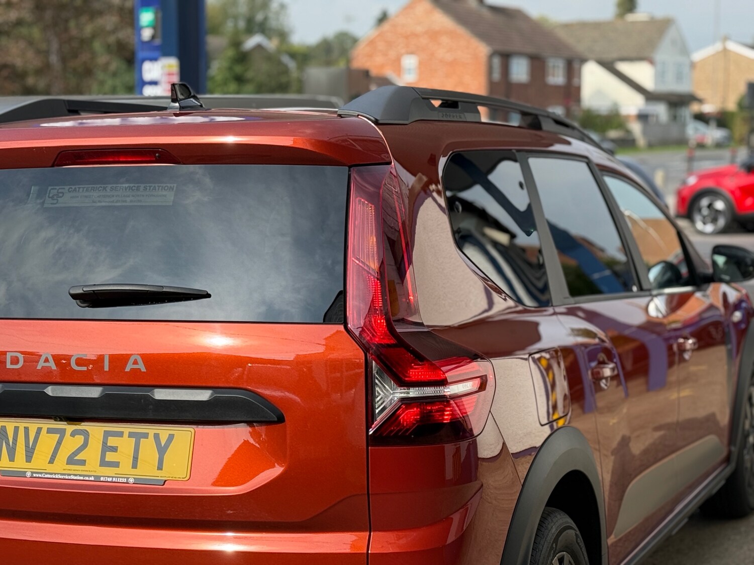 Used Dacia Jogger 2022 for sale - 75726403: Photo 35