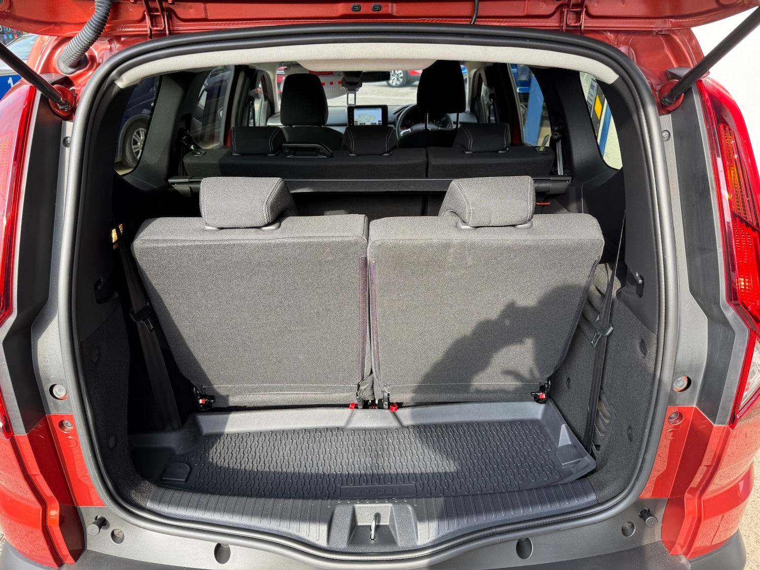 Used Dacia Jogger 2022 for sale - 75726403: Photo 39