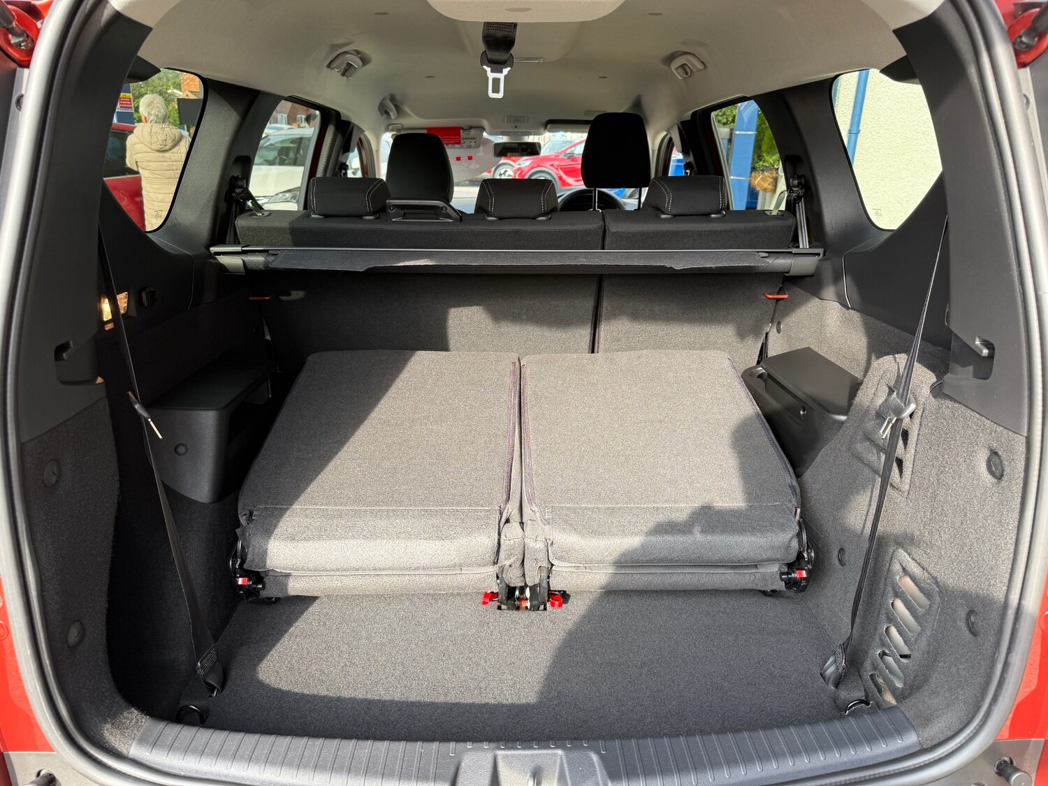 Used Dacia Jogger 2022 for sale - 75726403: Photo 41