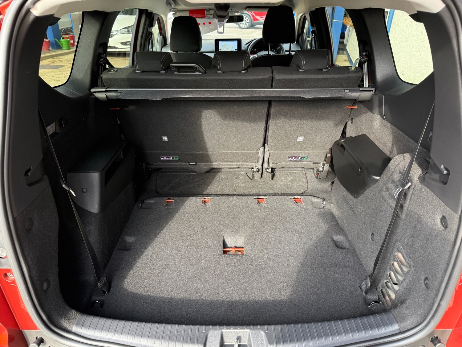 Used Dacia Jogger 2022 for sale - 75726403: Photo 42