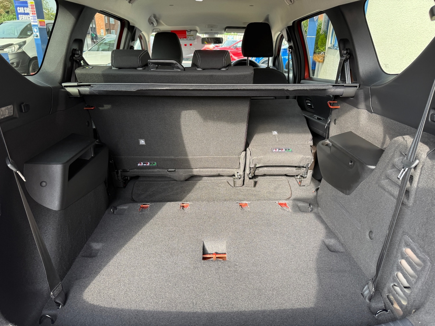 Used Dacia Jogger 2022 for sale - 75726403: Photo 43