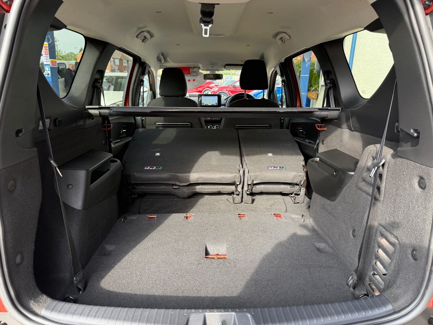 Used Dacia Jogger 2022 for sale - 75726403: Photo 44