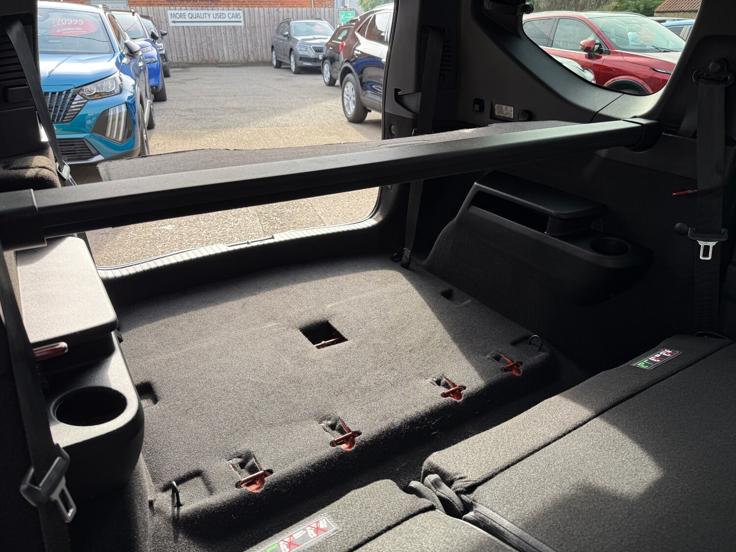 Used Dacia Jogger 2022 for sale - 75726403: Photo 45