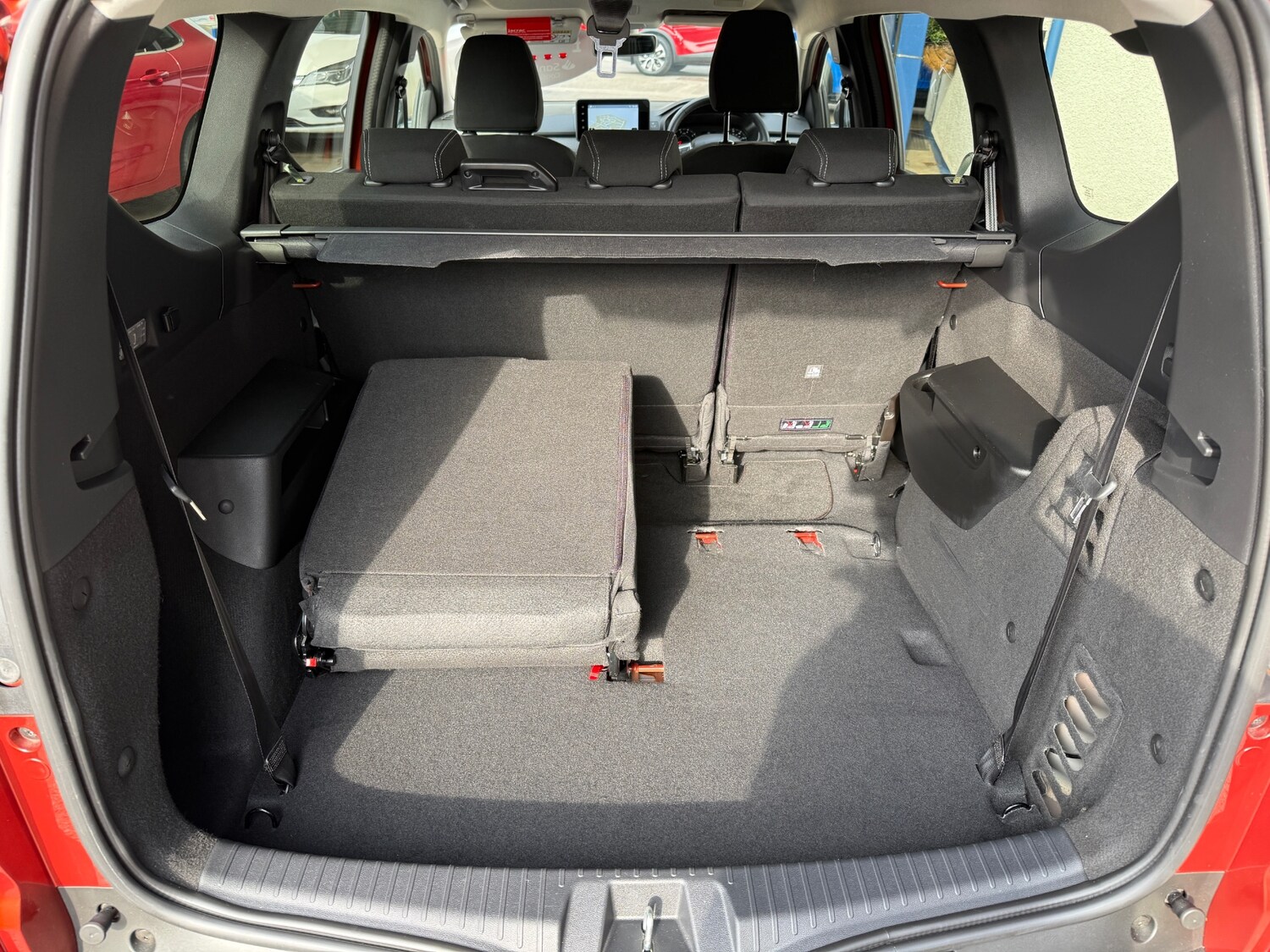 Used Dacia Jogger 2022 for sale - 75726403: Photo 46