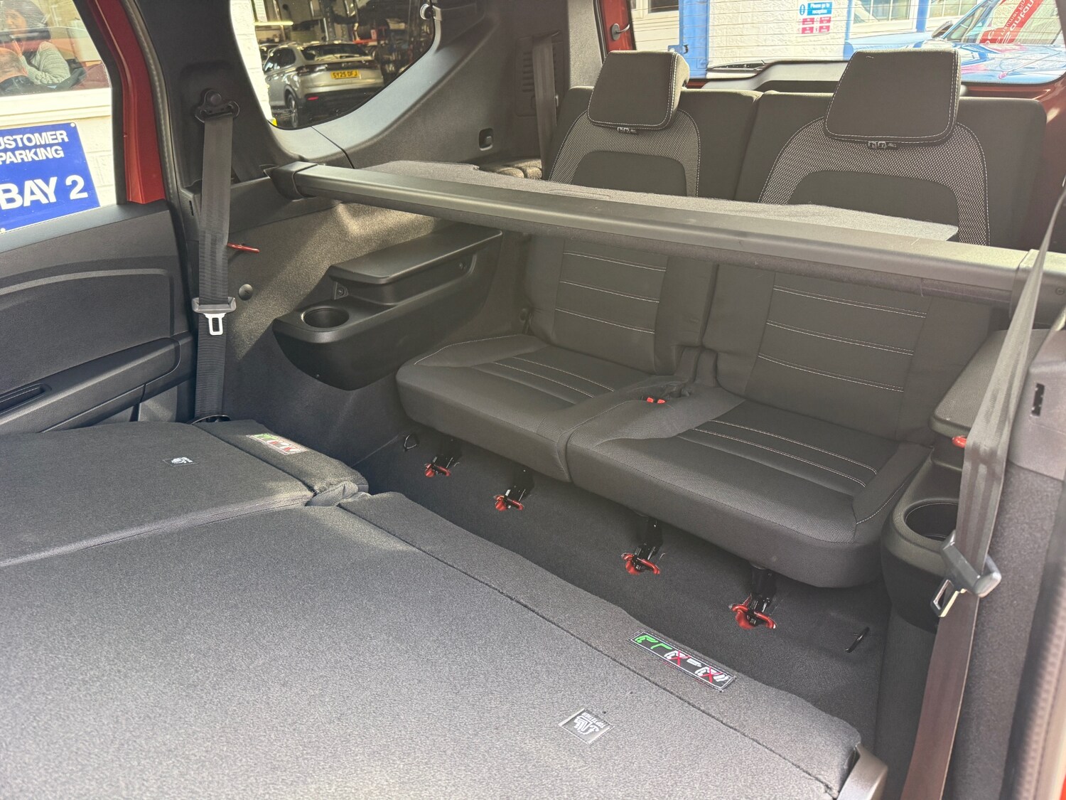 Used Dacia Jogger 2022 for sale - 75726403: Photo 47