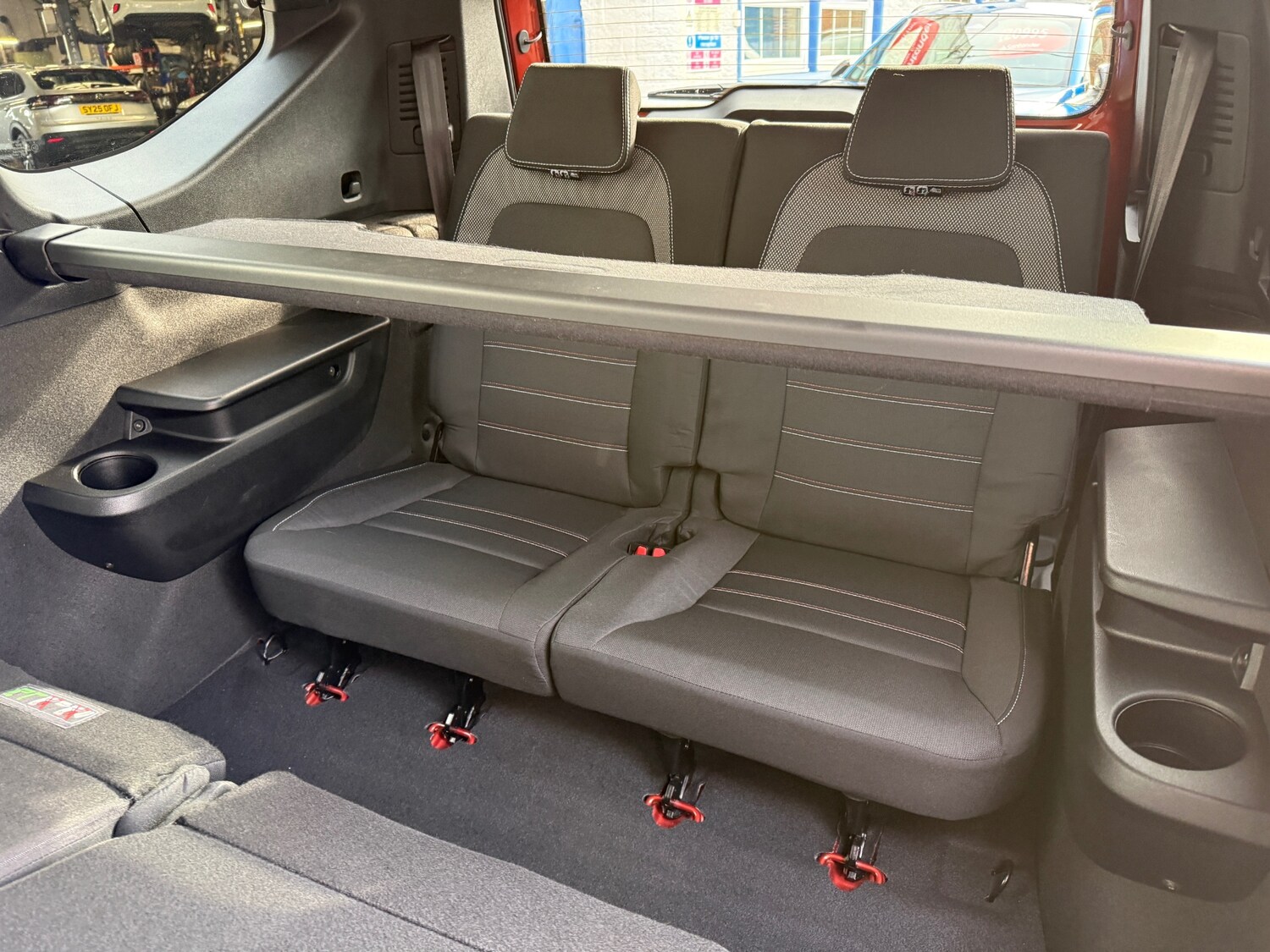 Used Dacia Jogger 2022 for sale - 75726403: Photo 48