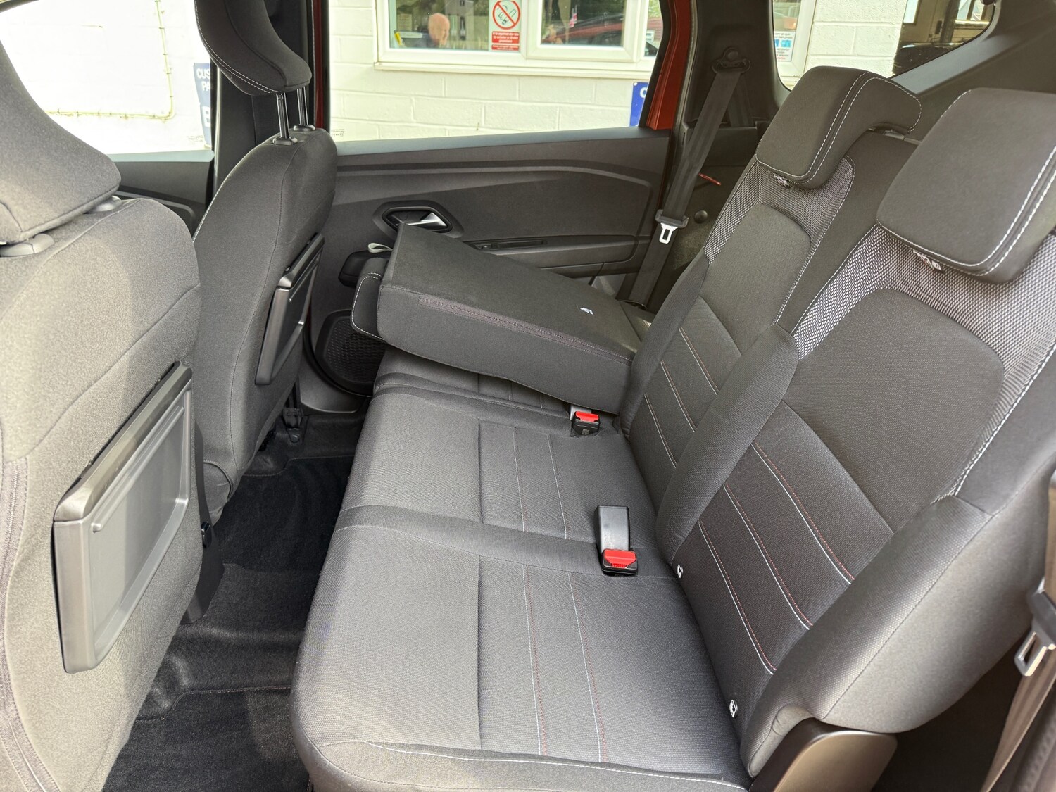 Used Dacia Jogger 2022 for sale - 75726403: Photo 49