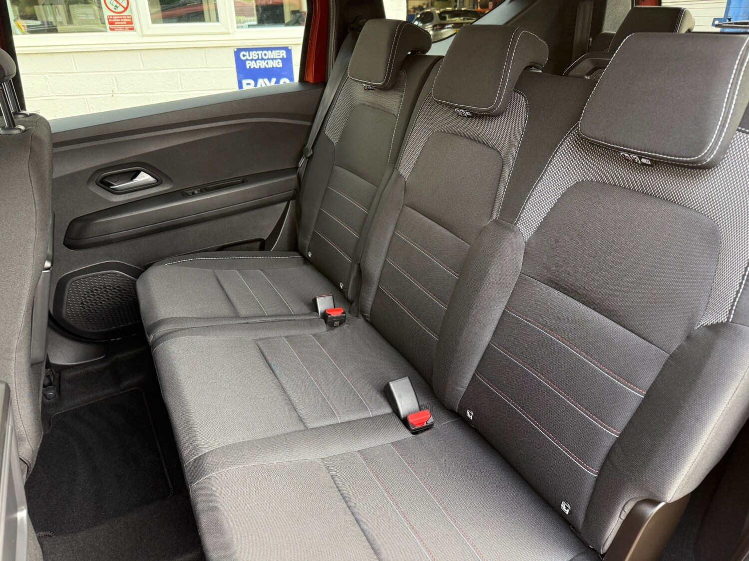 Used Dacia Jogger 2022 for sale - 75726403: Photo 50