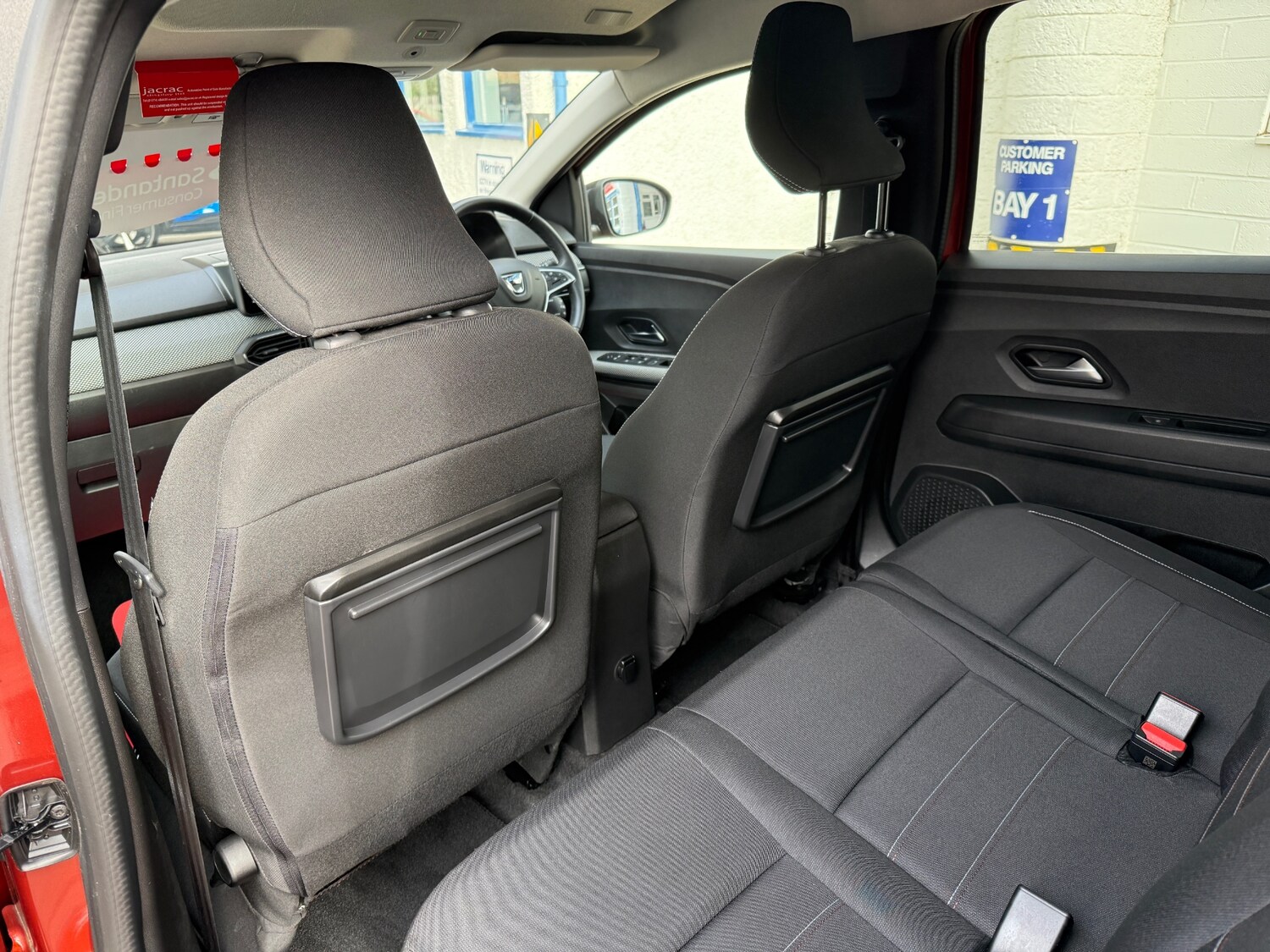 Used Dacia Jogger 2022 for sale - 75726403: Photo 51