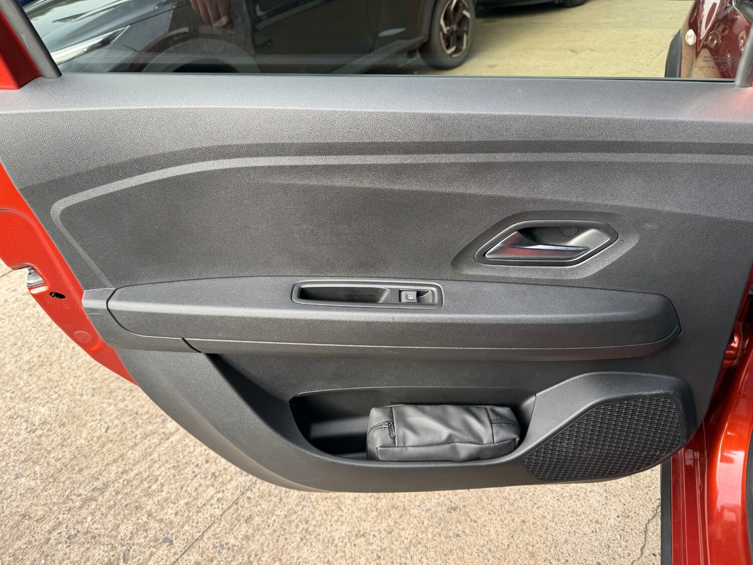 Used Dacia Jogger 2022 for sale - 75726403: Photo 52