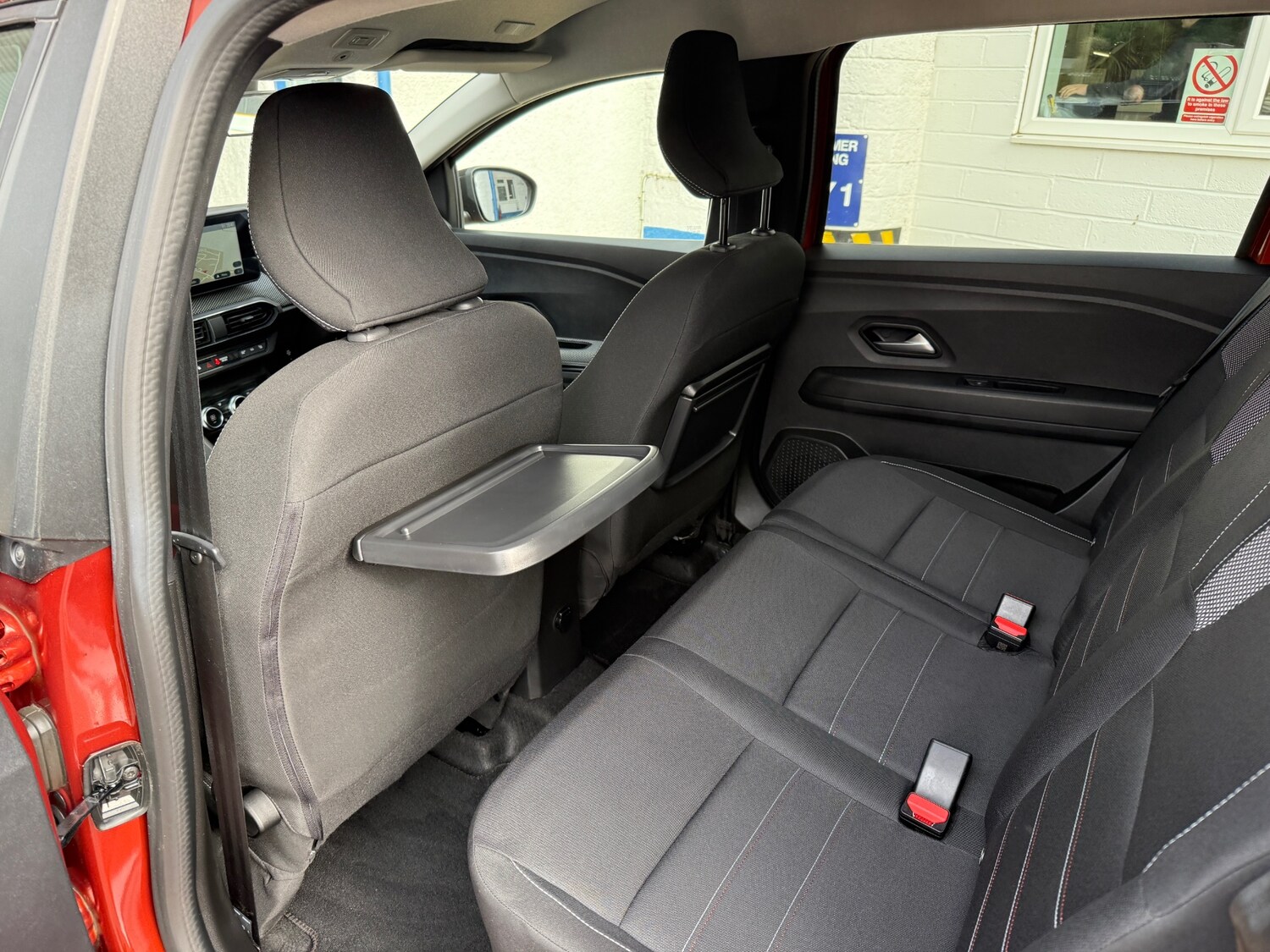 Used Dacia Jogger 2022 for sale - 75726403: Photo 53