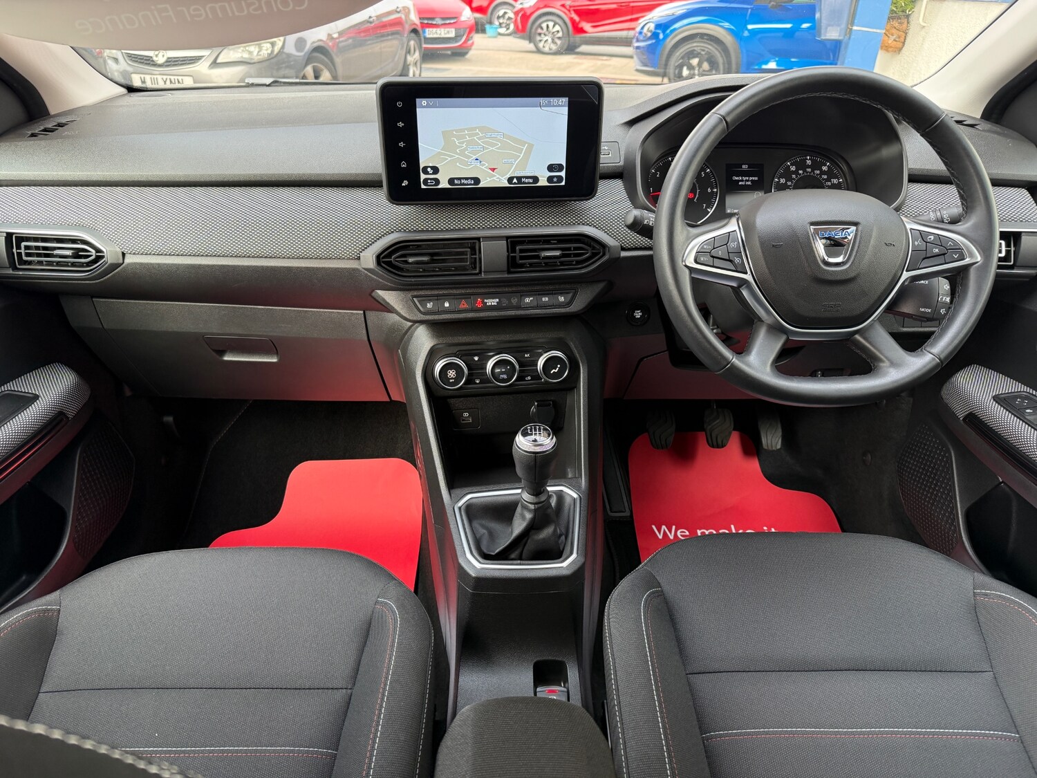 Used Dacia Jogger 2022 for sale - 75726403: Photo 54