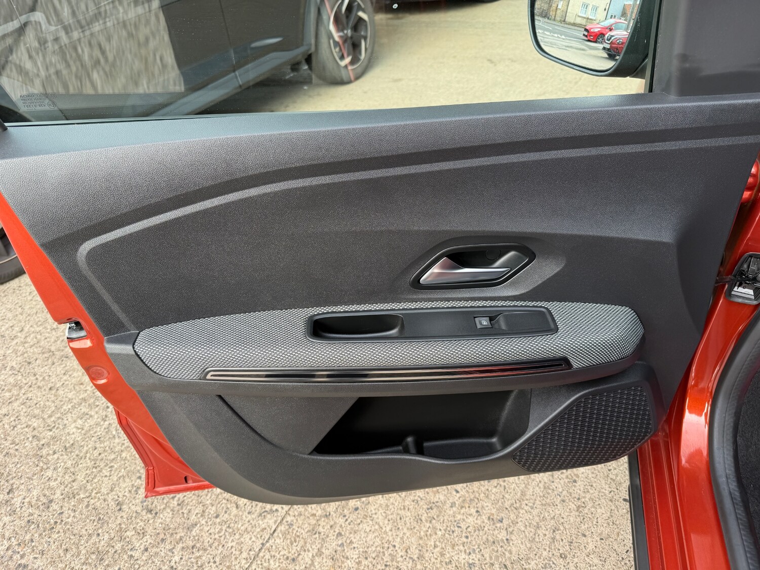 Used Dacia Jogger 2022 for sale - 75726403: Photo 56