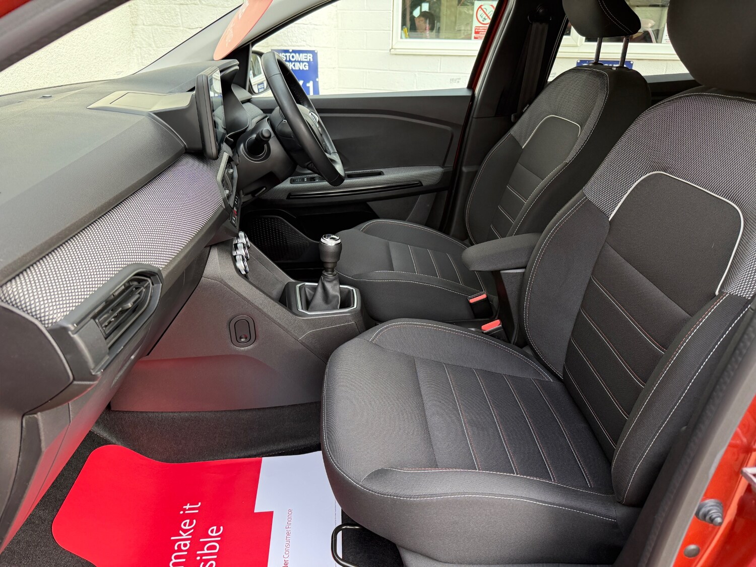 Used Dacia Jogger 2022 for sale - 75726403: Photo 57