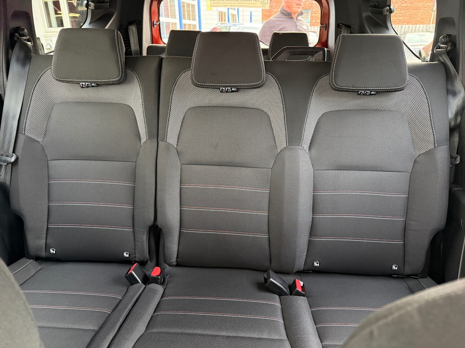 Used Dacia Jogger 2022 for sale - 75726403: Photo 59