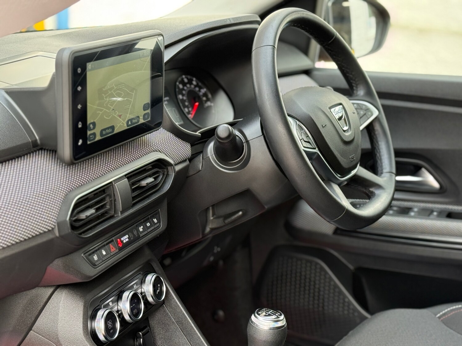 Used Dacia Jogger 2022 for sale - 75726403: Photo 62