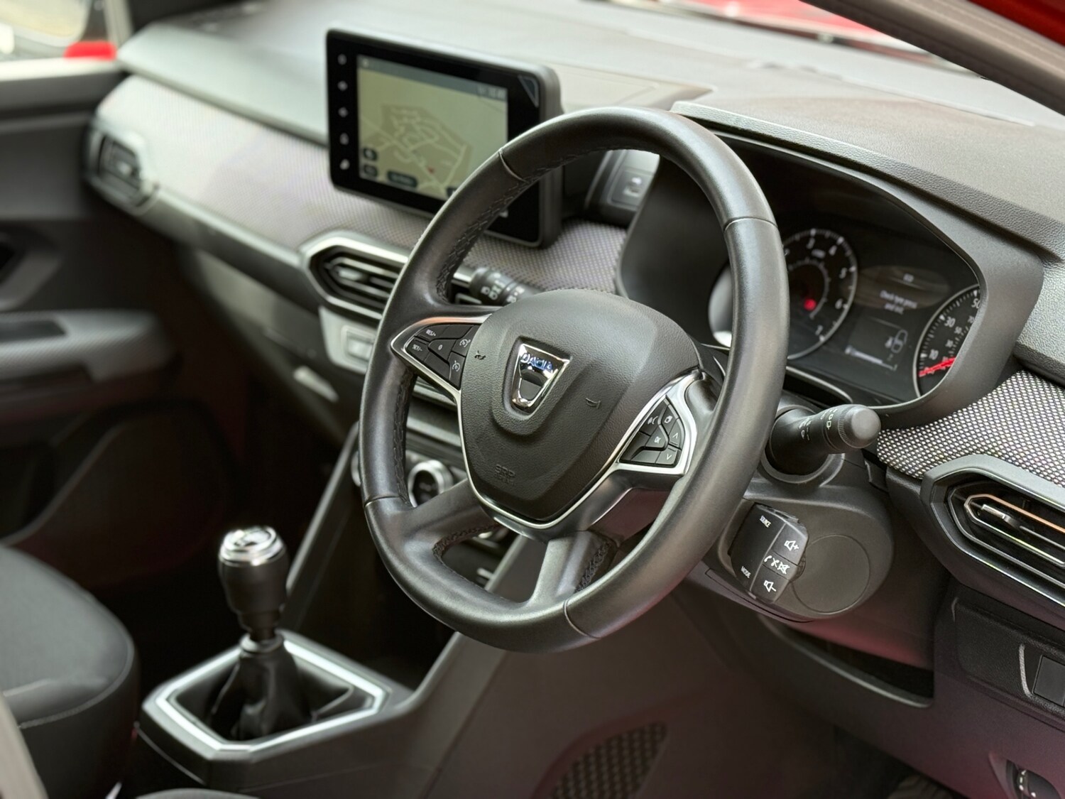 Used Dacia Jogger 2022 for sale - 75726403: Photo 63